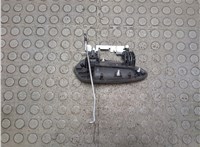 735498904 Ручка двери наружная Fiat Punto Evo 2009-2012 21075381 #3