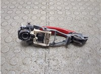  Ручка двери наружная Volkswagen Golf Plus 21075447 #4