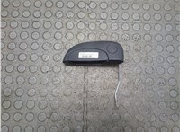  Ручка двери наружная Renault Kangoo 1998-2008 21075449 #1