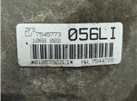 27107555297, 7555297 Редуктор Раздаточный КПП (раздатка) BMW X5 E53 2000-2006 11758371 #8