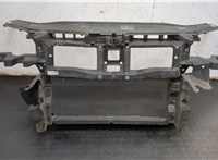 3C0805588H Рамка передняя (телевизор) Volkswagen Passat 6 2005-2010 21075558 #1