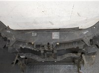 3C0805588H Рамка передняя (телевизор) Volkswagen Passat 6 2005-2010 21075558 #2