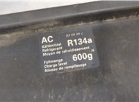 3C0805588H Рамка передняя (телевизор) Volkswagen Passat 6 2005-2010 21075558 #4