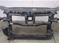 3C0805588H Рамка передняя (телевизор) Volkswagen Passat 6 2005-2010 21075558 #10