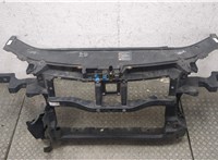 3C0805588H Рамка передняя (телевизор) Volkswagen Passat 6 2005-2010 21075558 #11
