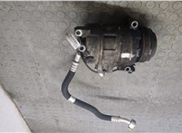 64509192317 Компрессор кондиционера BMW X6 E71 2007-2014 21075559 #1