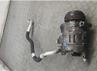 64509192317 Компрессор кондиционера BMW X6 E71 2007-2014 21075559 #4