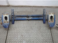 1894586, DN1B17K876AC Усилитель бампера Ford EcoSport 2012-2018 21075763 #2