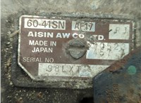  КПП - автомат (АКПП) Opel Astra H 2004-2010 21075889 #7