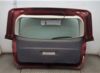 1CZ91TZZAE Крышка (дверь) багажника Dodge Journey 2008-2011 21075895 #6