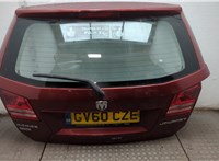 1CZ91TZZAE Крышка (дверь) багажника Dodge Journey 2008-2011 21075895 #1