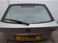 51131977253, 1977253, 63261387047, 1387047 Накладка под номер (бленда) BMW 3 E36 1990-2000 11758736 #1