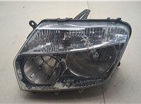  Фара (передняя) Dacia Duster 2010-2017 21076136 #1