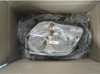  Фара (передняя) Dacia Duster 2010-2017 21076136 #8