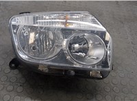  Фара (передняя) Dacia Duster 2010-2017 21076141 #1