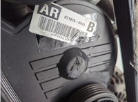  Форсунка топливная Opel Antara 2006-2015 11808537 #4