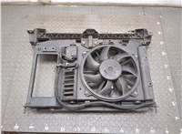 7104HH, 1253K4 Рамка передняя (телевизор) Peugeot Partner 2015-2018 21076154 #1