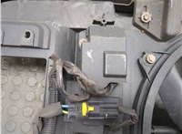 7104HH, 1253K4 Рамка передняя (телевизор) Peugeot Partner 2015-2018 21076154 #2