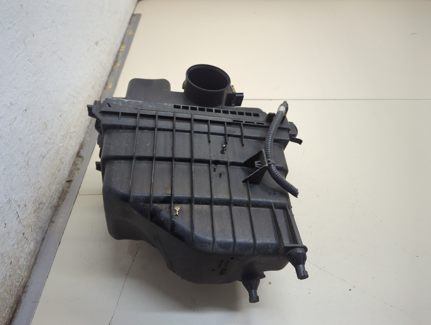 Корпус воздушного фильтра