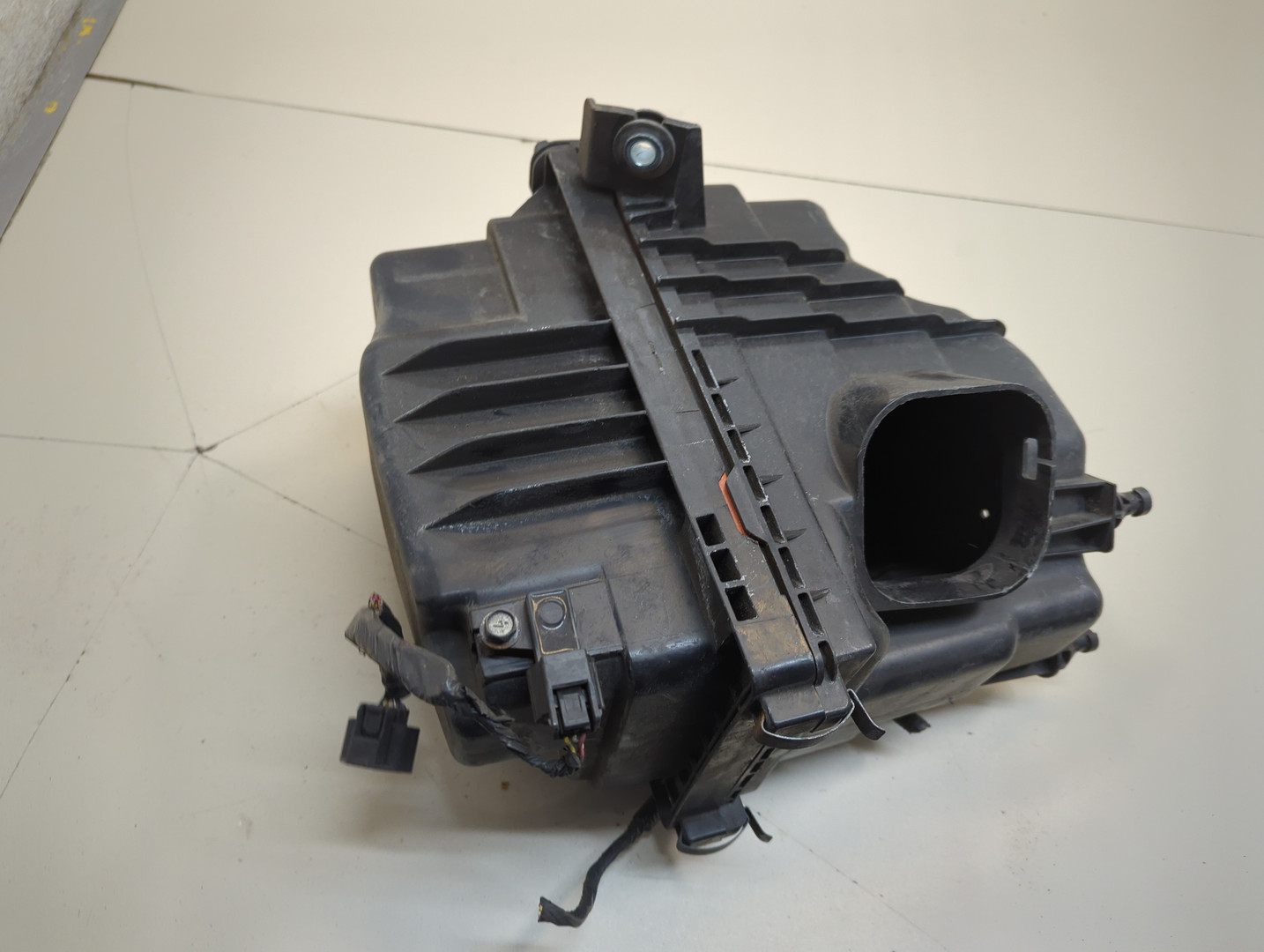 Корпус воздушного фильтра