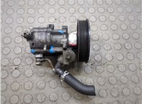 A0024663201 Насос гидроусилителя руля (ГУР) Mercedes E W210 1995-2003 21076210 #4