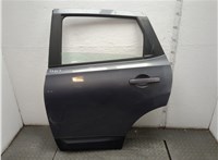  Ручка двери наружная Nissan Qashqai 2006-2013 11759007 #1