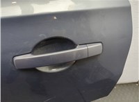  Ручка двери наружная Nissan Qashqai 2006-2013 11759007 #6