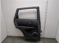  Ручка двери наружная Nissan Qashqai 2006-2013 11759007 #10