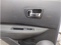  Ручка двери наружная Nissan Qashqai 2006-2013 11759007 #11