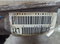  Крышка клапанная ДВС Suzuki SX4 2006-2014 21076513 #2