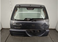 73211SCAE01 Стекло заднее Honda CR-V 2001-2006 11759170 #1