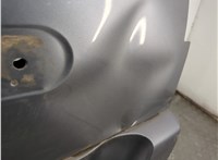 73211SCAE01 Стекло заднее Honda CR-V 2001-2006 11759170 #2