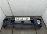  Фара противотуманная (галогенка) Subaru Impreza (G11) 2000-2007 11762793 #1