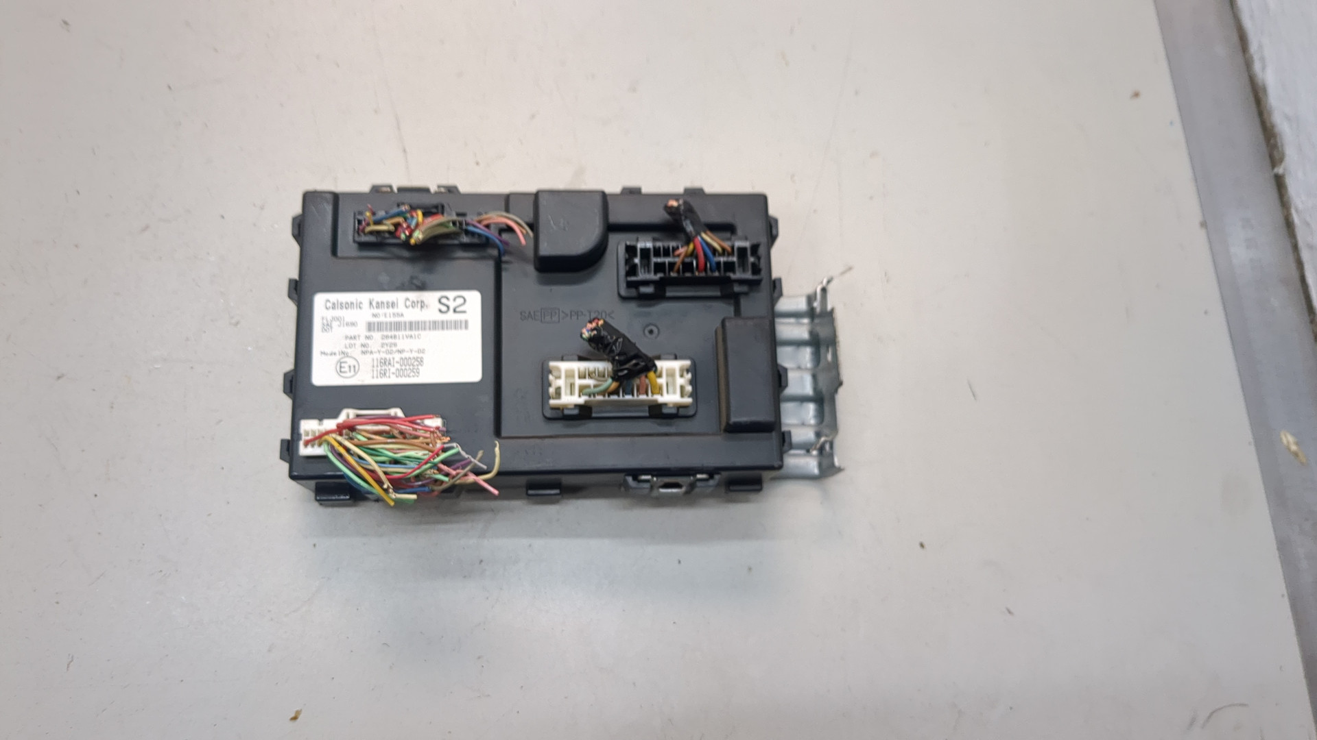 Блок комфорта