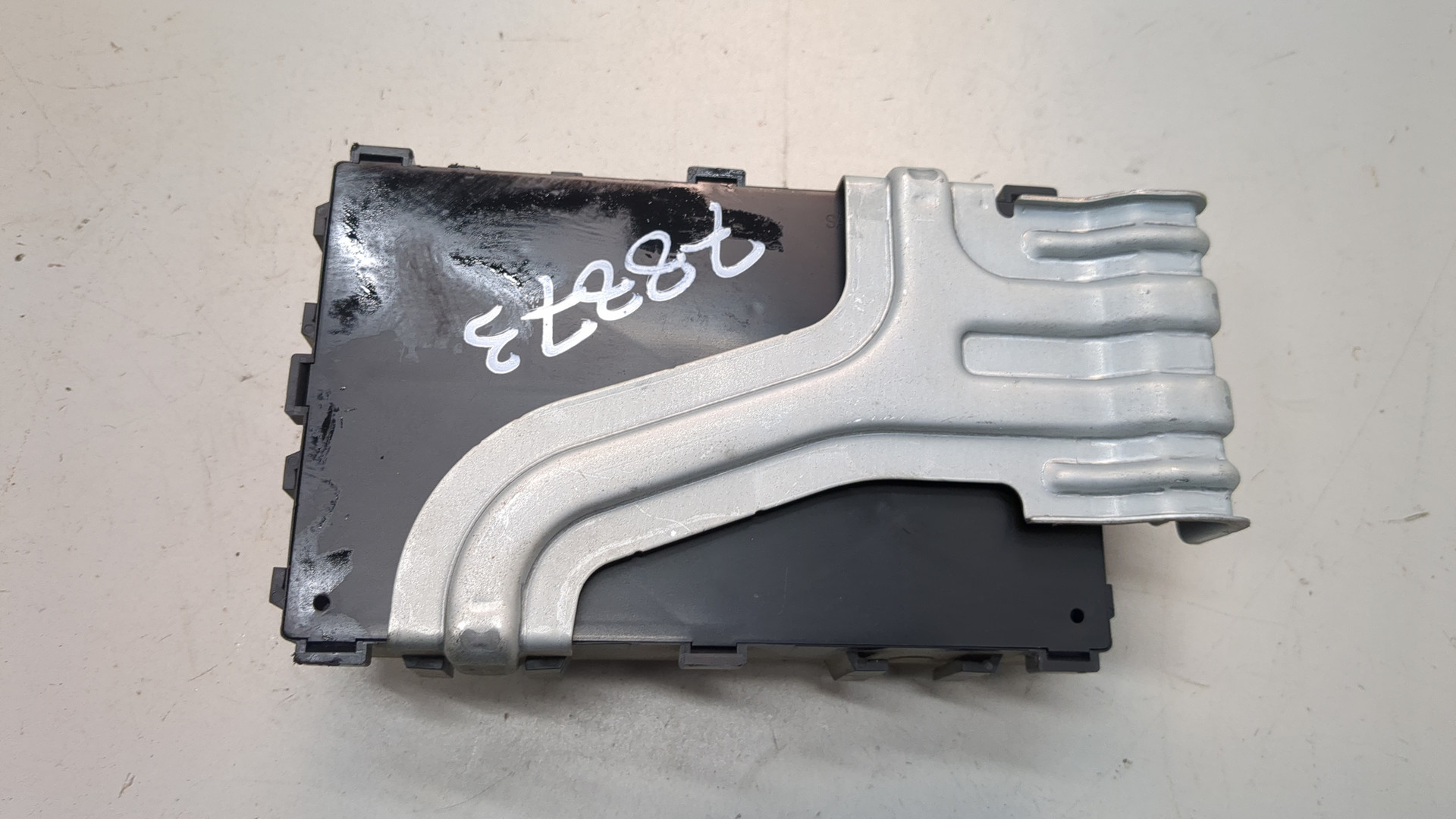 Блок комфорта