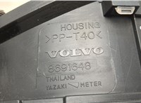 30746111 Щиток приборов (приборная панель) Volvo XC90 2002-2014 21076683 #4