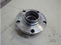  Ступица (кулак, цапфа) Audi A4 (B6) 2000-2006 21076787 #1