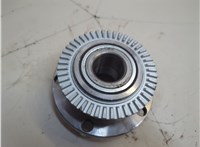  Ступица (кулак, цапфа) Audi A4 (B6) 2000-2006 21076787 #2