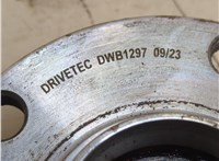  Ступица (кулак, цапфа) Audi A4 (B6) 2000-2006 21076787 #3