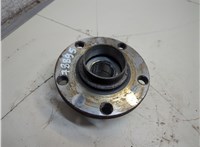  Ступица (кулак, цапфа) Audi A4 (B6) 2000-2006 21076789 #1