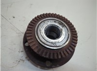  Ступица (кулак, цапфа) Audi A4 (B6) 2000-2006 21076789 #2