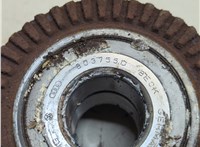  Ступица (кулак, цапфа) Audi A4 (B6) 2000-2006 21076789 #3