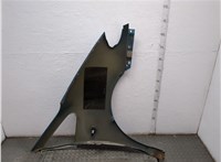  Крыло Seat Alhambra 1996-2010 21076808 #7