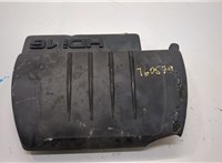 0137E5 Накладка декоративная на ДВС Citroen C3 picasso 2009-2017 21076888 #1