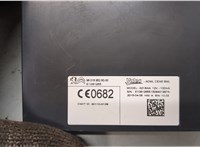 9801695280 Блок управления круиз-контроля Citroen C4 Picasso 2013-2018 21076960 #2