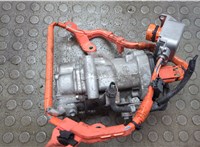 9091902269 Компрессор кондиционера Toyota Corolla E210 2018-2025 21077005 #1