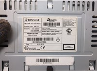 281155216R Магнитола Dacia Duster 2010-2017 21077010 #4