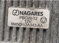  Реле накала Ford Kuga 2012-2016 21077051 #3