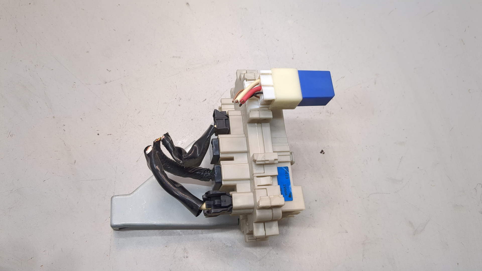 Блок предохранителей