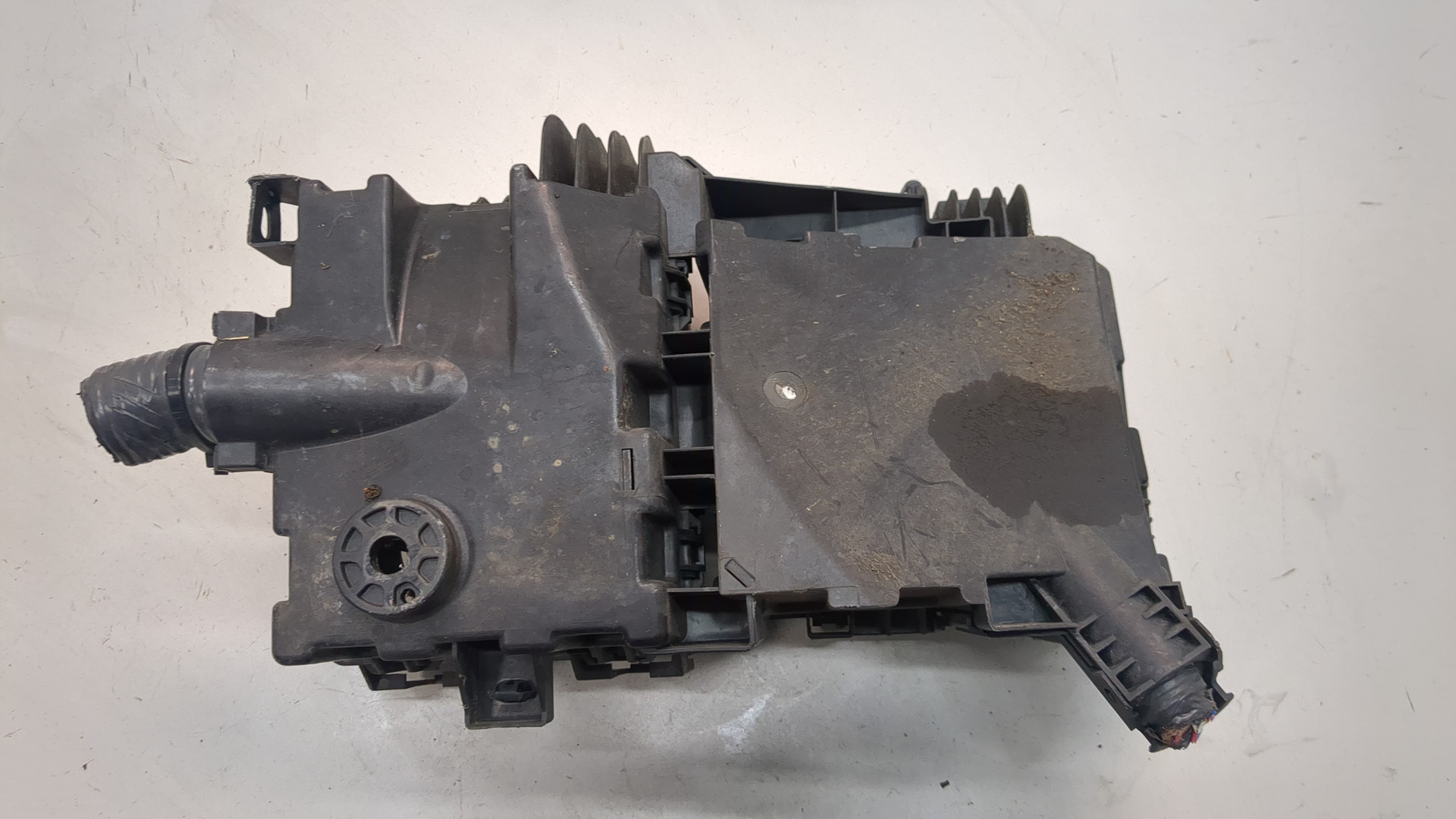 Блок предохранителей